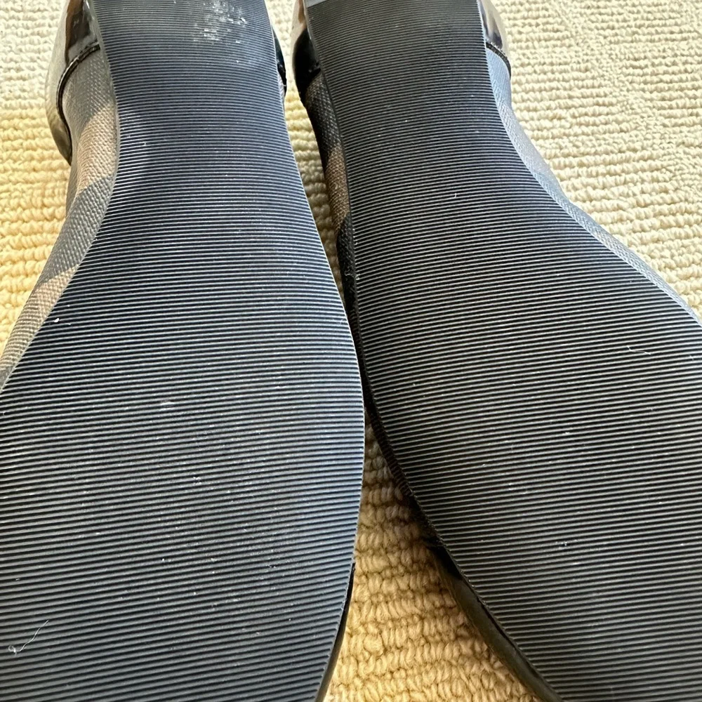 Burberry Ballet Flats - Picture 7 of 10